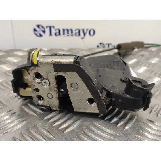 Cerradura Puerta Delantera Izquierda para Toyota Corolla Verso (R1)
