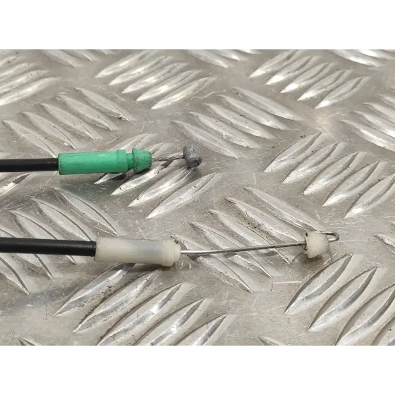 Cerradura Puerta Delantera Izquierda para Toyota Corolla Verso (R1)