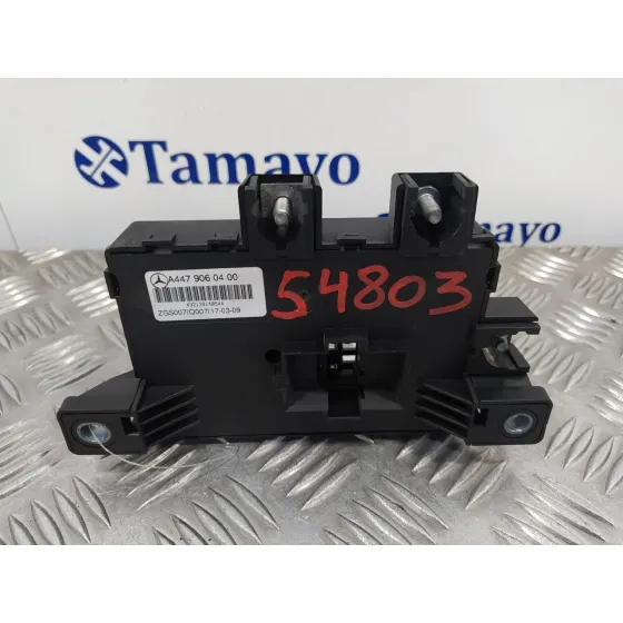 Modulo Electronico para Mercedes-Benz Vito Tourer (447)