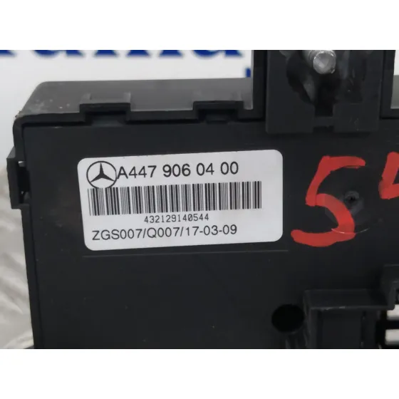 Modulo Electronico para Mercedes-Benz Vito Tourer (447)