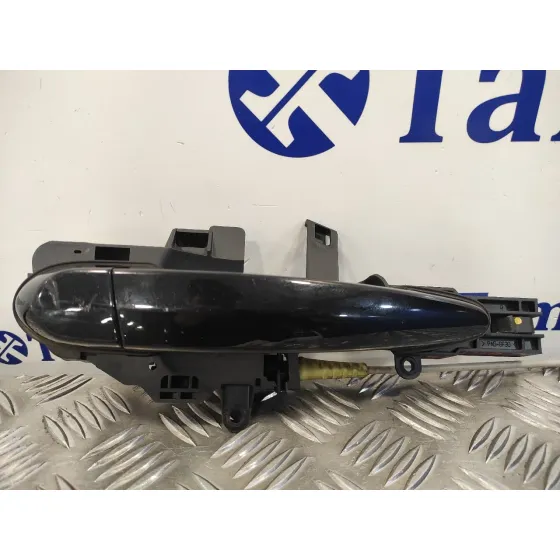 Maneta Exterior Delantera Derecha para Bmw Serie 1 Berlina (E81/E87)