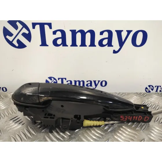 Maneta Exterior Delantera Derecha para Bmw Serie 1 Berlina (E81/E87)