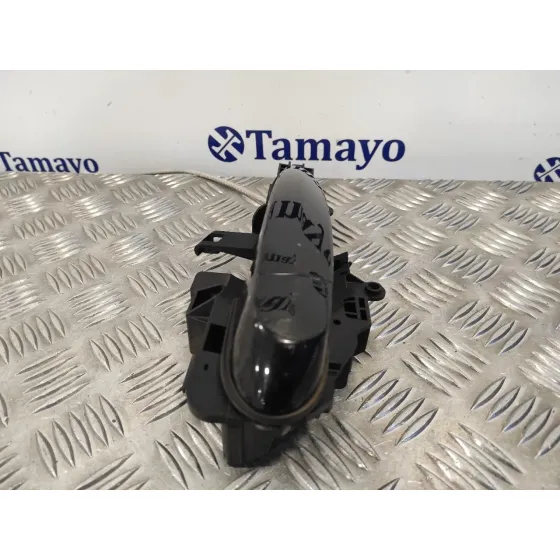 Maneta Exterior Delantera Derecha para Bmw Serie 1 Berlina (E81/E87)