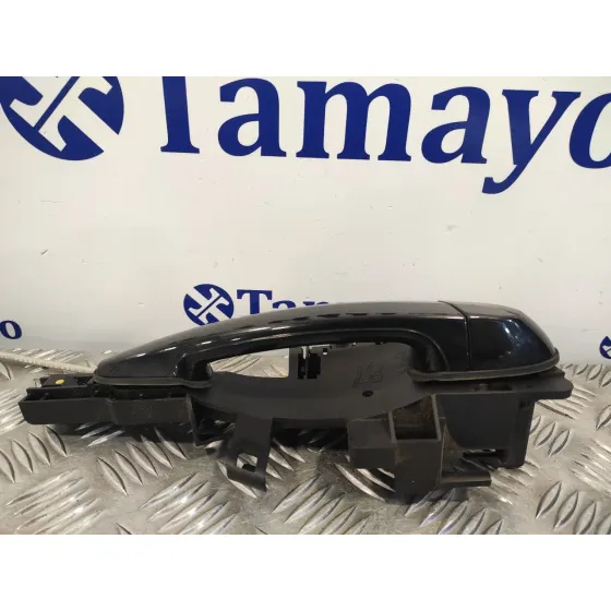 Maneta Exterior Delantera Derecha para Bmw Serie 1 Berlina (E81/E87)