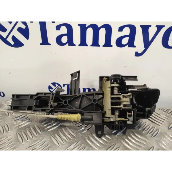 Maneta Exterior Delantera Derecha para Bmw Serie 1 Berlina (E81/E87)