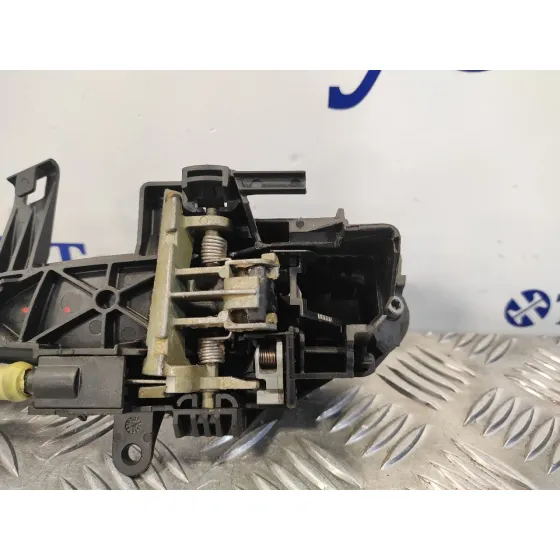 Maneta Exterior Delantera Derecha para Bmw Serie 1 Berlina (E81/E87)