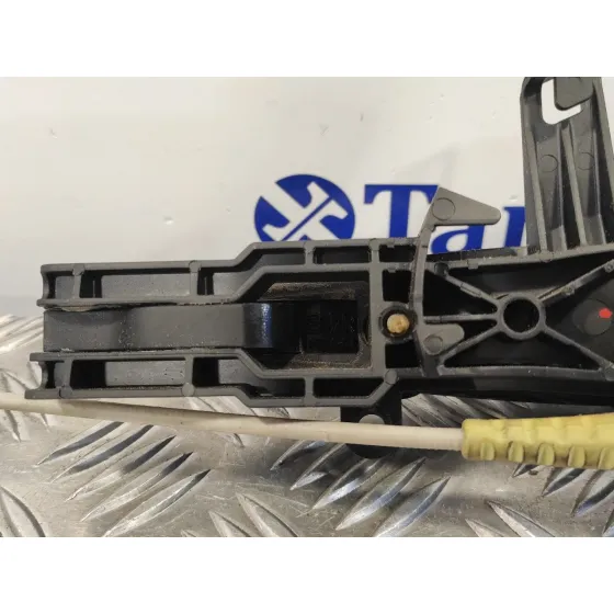 Maneta Exterior Delantera Derecha para Bmw Serie 1 Berlina (E81/E87)