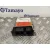 Centralita Airbag para Ford Focus Berlina (Cap)