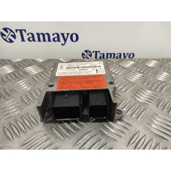 Centralita Airbag para Ford Focus Berlina (Cap)