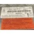 Centralita Airbag para Ford Focus Berlina (Cap)