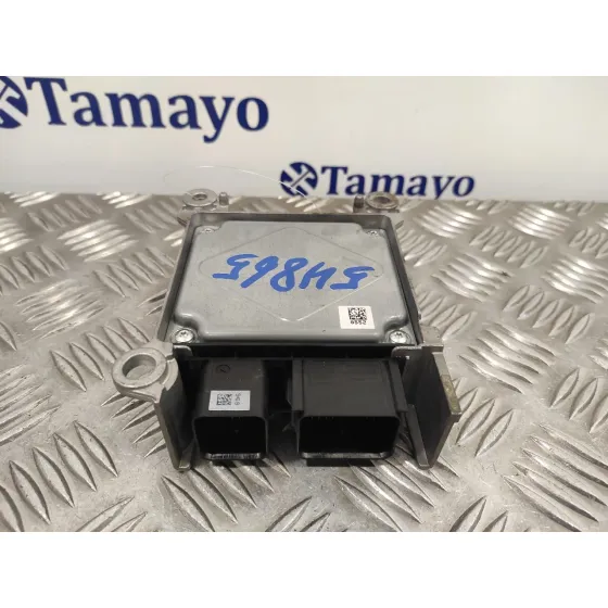 Centralita Airbag para Ford Focus Berlina (Cap)