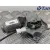 Elevalunas Trasero Derecho para Nissan Qashqai (J10)
