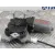 Elevalunas Trasero Derecho para Nissan Qashqai (J10)