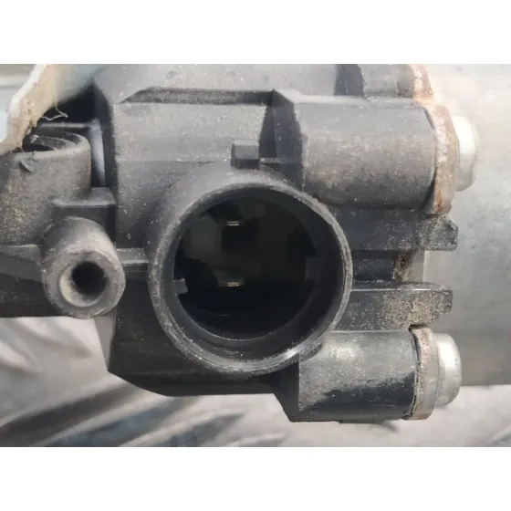 Elevalunas Trasero Derecho para Nissan Qashqai (J10)