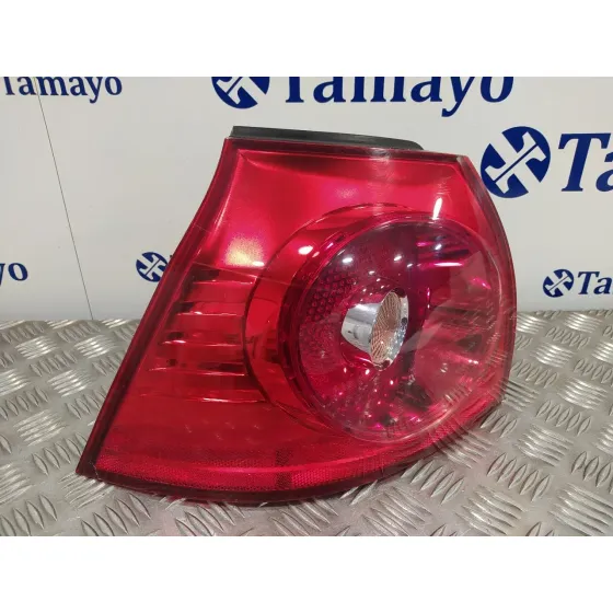 Piloto Trasero Izquierdo para Volkswagen Golf V Berlina (1K1)