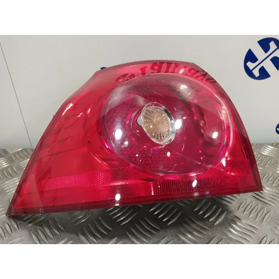 Piloto Trasero Izquierdo para Volkswagen Golf V Berlina (1K1)