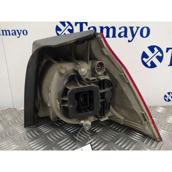 Piloto Trasero Izquierdo para Volkswagen Golf V Berlina (1K1)
