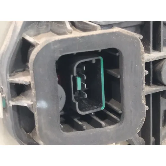 Piloto Trasero Izquierdo para Volkswagen Golf V Berlina (1K1)