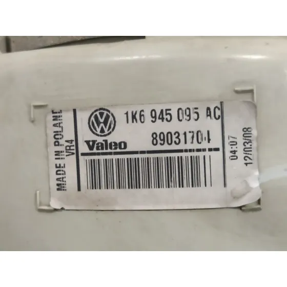 Piloto Trasero Izquierdo para Volkswagen Golf V Berlina (1K1)