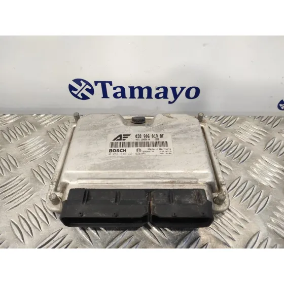 Centralita Motor Uce para Ford Galaxy (Vy)