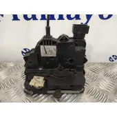 Cerradura Puerta Delantera Izquierda para Opel Meriva B