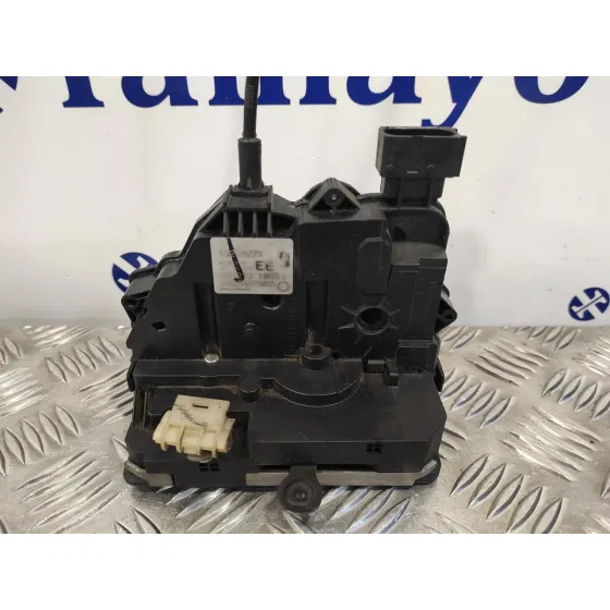 Cerradura Puerta Delantera Izquierda para Opel Meriva B