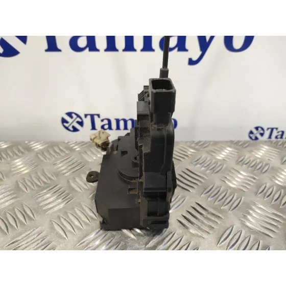 Cerradura Puerta Delantera Izquierda para Opel Meriva B