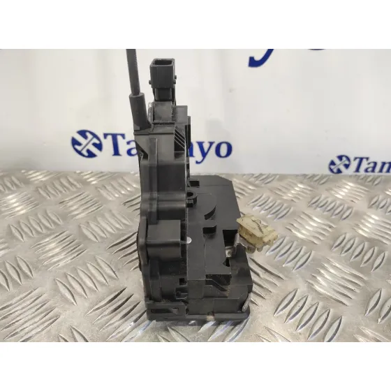 Cerradura Puerta Delantera Izquierda para Opel Meriva B