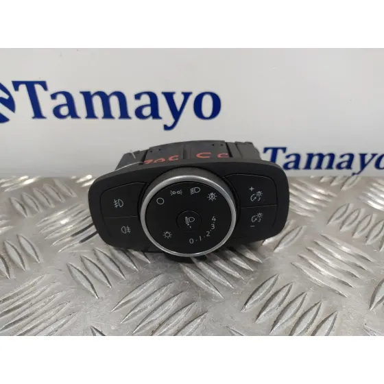 Mando Luces para Ford Fiesta (Ce1)