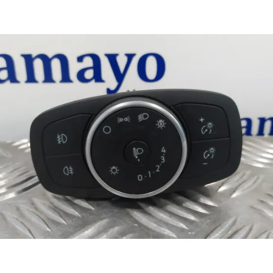 Mando Luces para Ford Fiesta (Ce1)