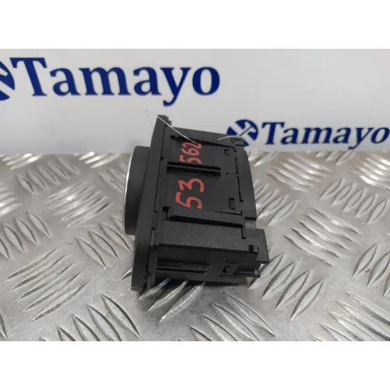 Mando Luces para Ford Fiesta (Ce1)