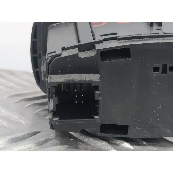 Mando Luces para Ford Fiesta (Ce1)