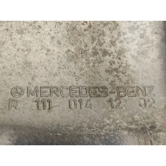 Carter para Mercedes-Benz Vito (W638) Caja Cerrada