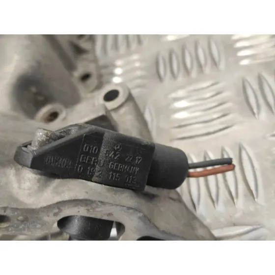 Carter para Mercedes-Benz Vito (W638) Caja Cerrada