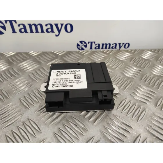 Modulo Electronico para Mercedes-Benz Vito Tourer (447)