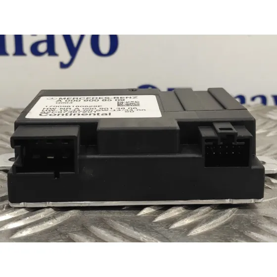 Modulo Electronico para Mercedes-Benz Vito Tourer (447)