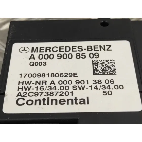 Modulo Electronico para Mercedes-Benz Vito Tourer (447)