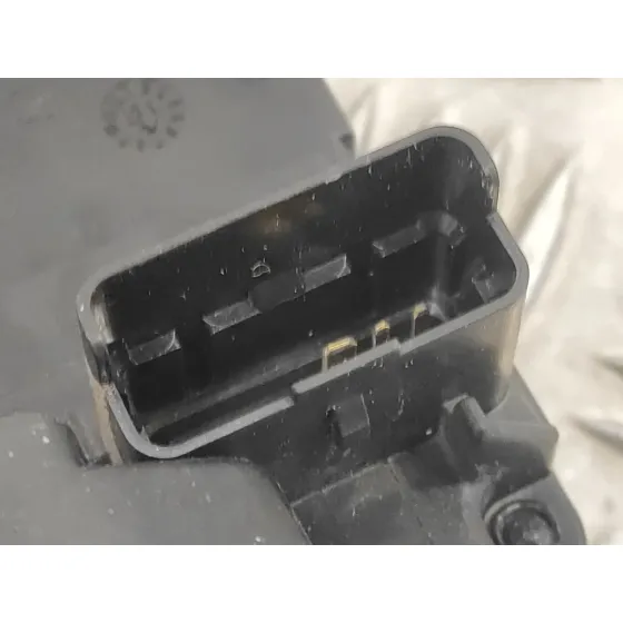 Cerradura Puerta Trasera Izquierda para Nissan Qashqai (J10)