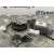 Elevalunas Trasero Izquierdo para Nissan Qashqai (J10)