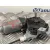 Elevalunas Trasero Izquierdo para Nissan Qashqai (J10)