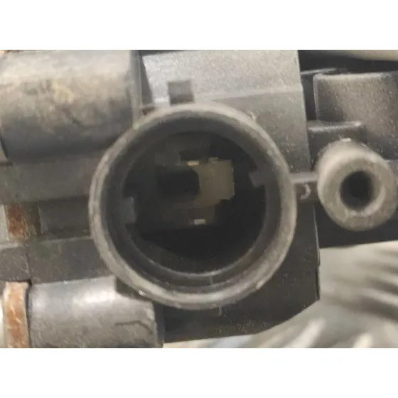 Elevalunas Trasero Izquierdo para Nissan Qashqai (J10)