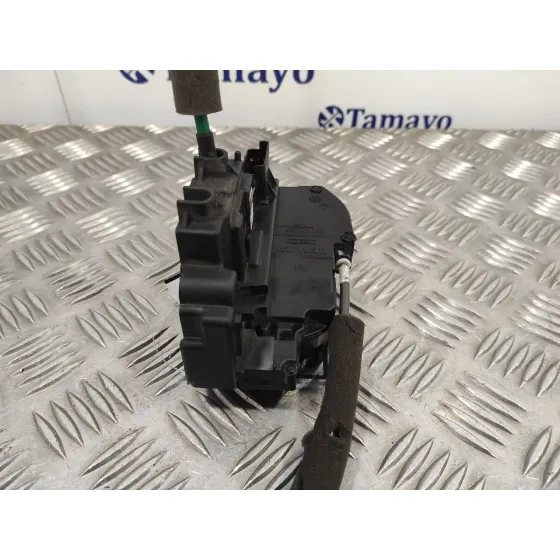 Cerradura Puerta Trasera Derecha para Nissan Qashqai (J10)