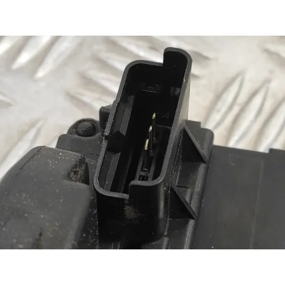 Cerradura Puerta Trasera Derecha para Nissan Qashqai (J10)