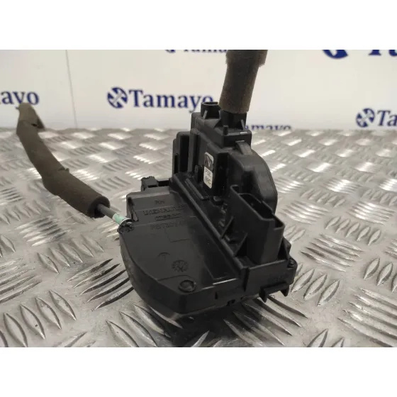 Cerradura Puerta Trasera Derecha para Nissan Qashqai (J10)