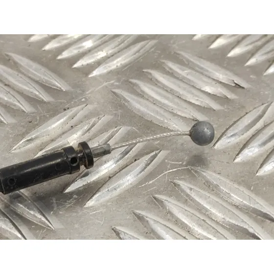 Cerradura Puerta Trasera Derecha para Nissan Qashqai (J10)