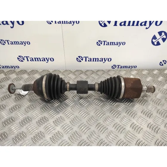 Transmision Delantera Izquierda para Volvo S60 Lim.