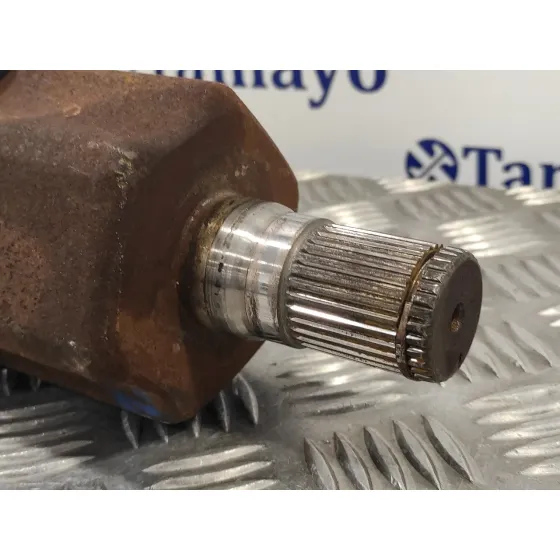 Transmision Delantera Izquierda para Volvo S60 Lim.