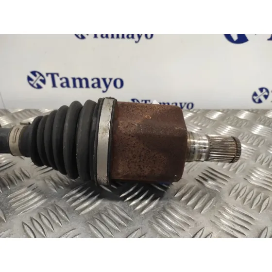Transmision Delantera Izquierda para Volvo S60 Lim.