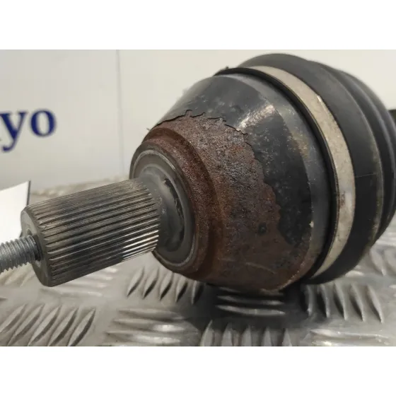 Transmision Delantera Izquierda para Volvo S60 Lim.