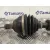 Transmision Delantera Izquierda para Volvo S60 Lim.